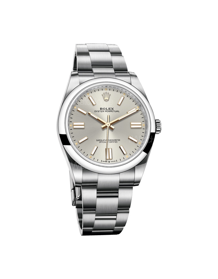 Oyster perpetual 41